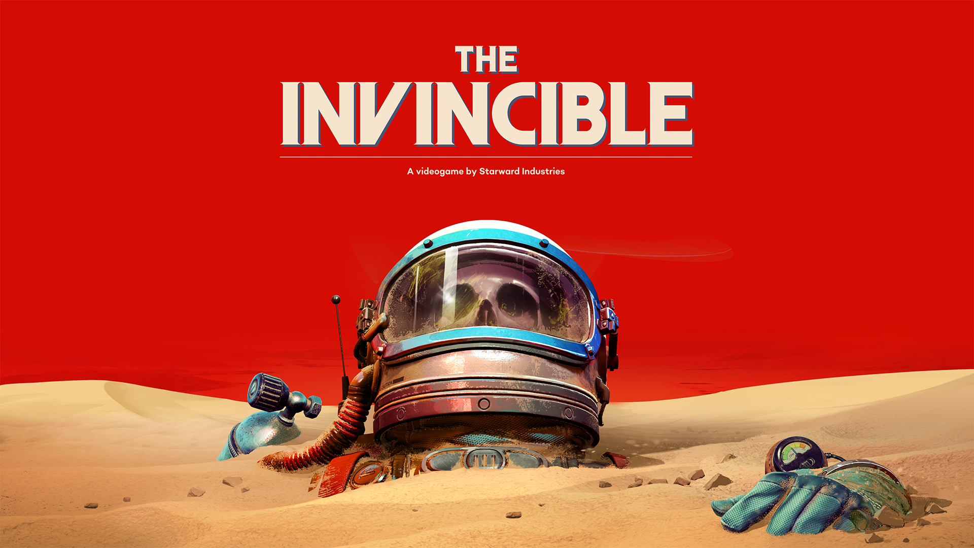 The Invincible | Retail Launch