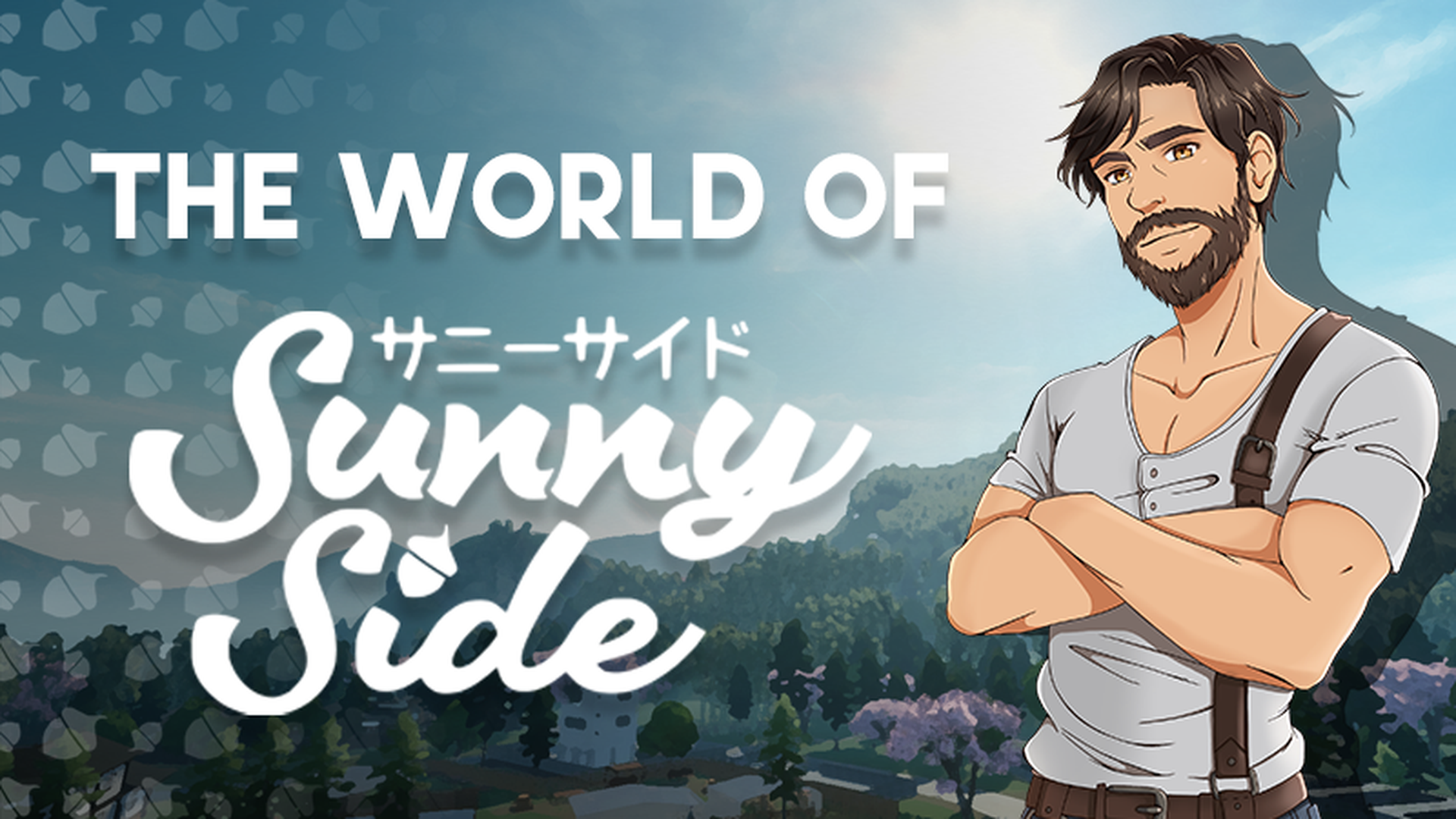 The World of SunnySide - Episode 1: Farming