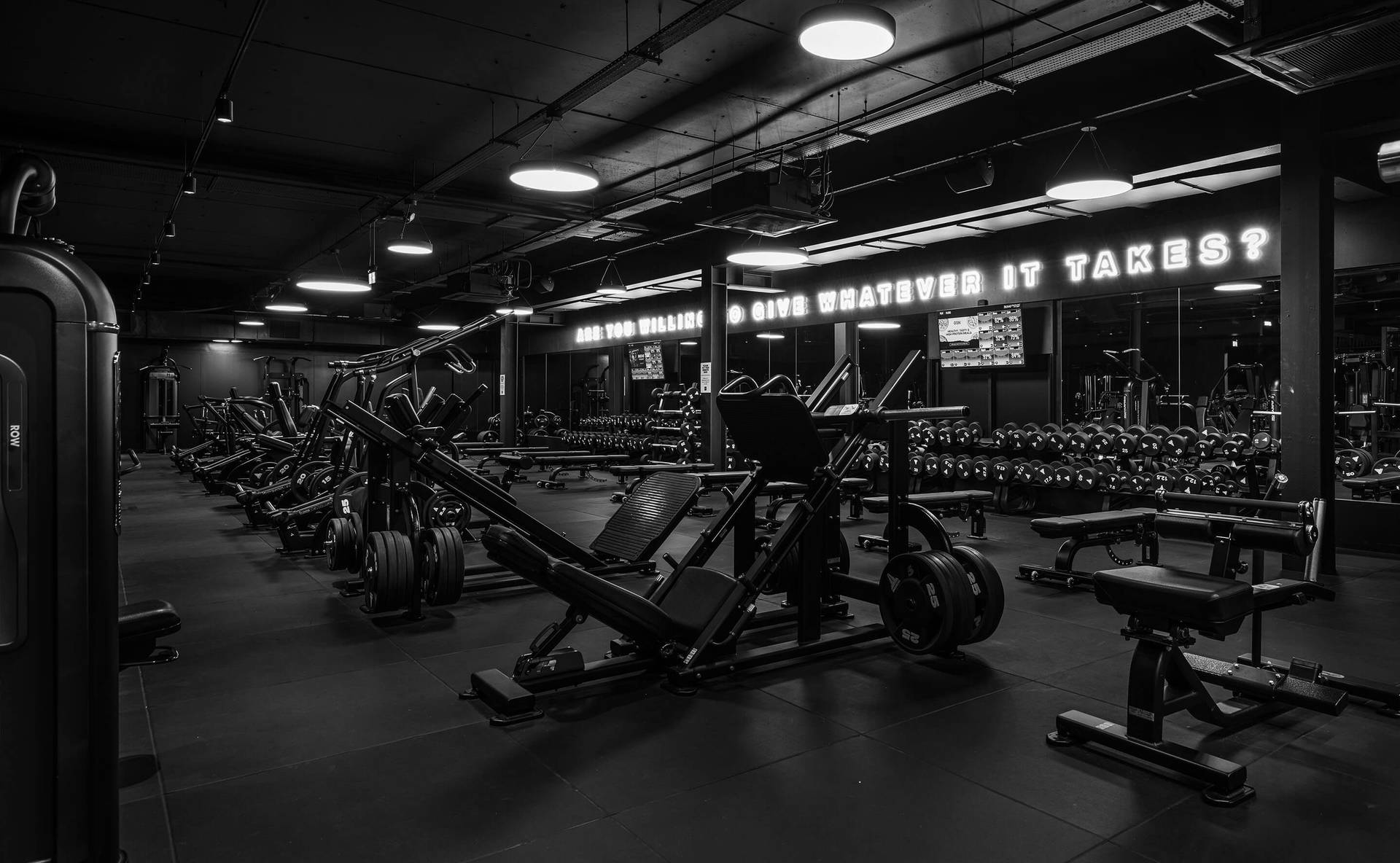 Everlast Gyms Oldham