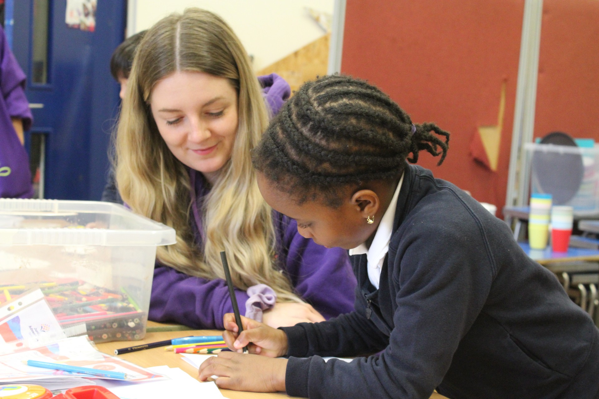 Summer Day Pass at Highfield Spencer Academy