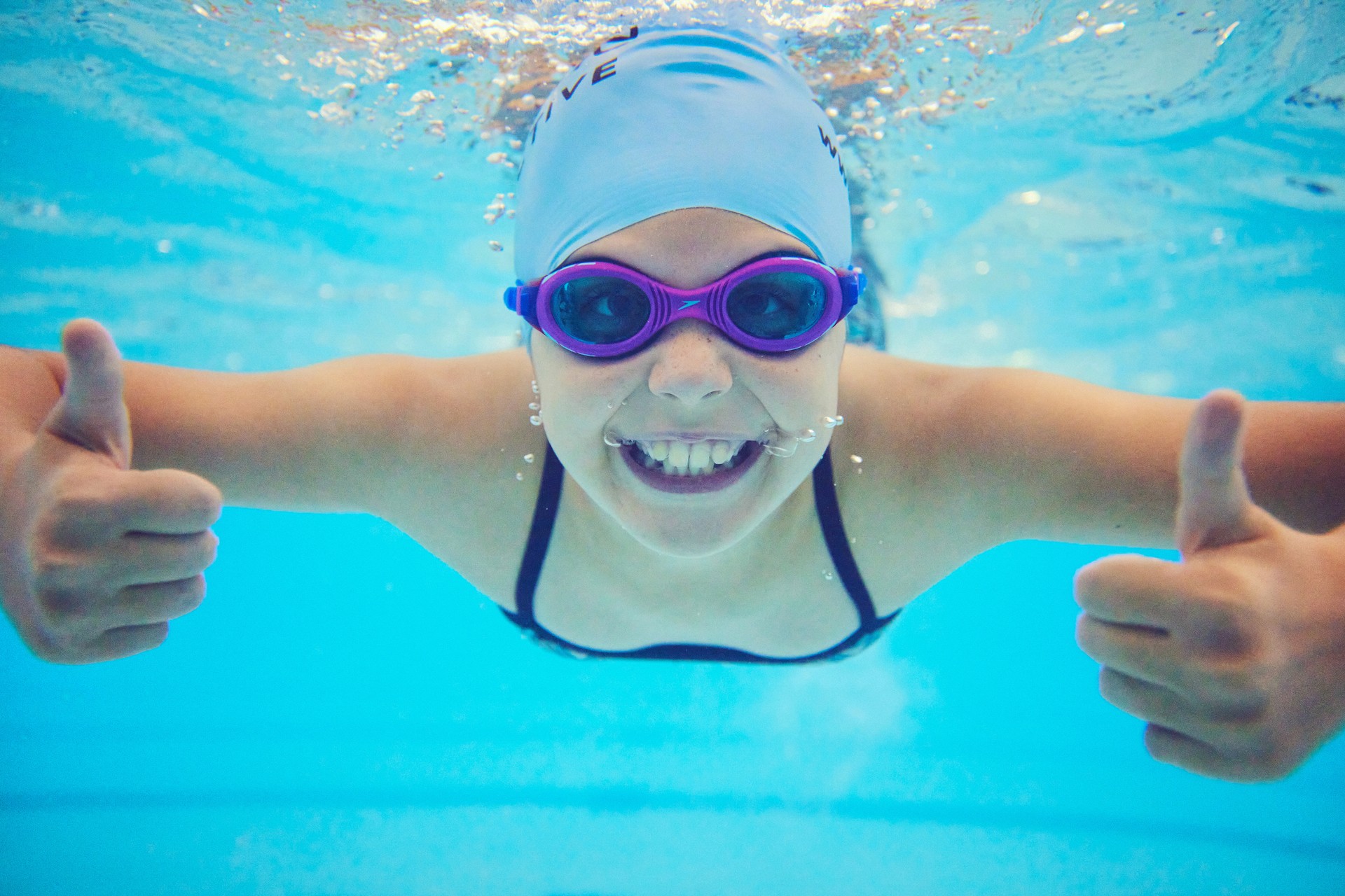 Summer Day Pass at Basildon Sporting Village