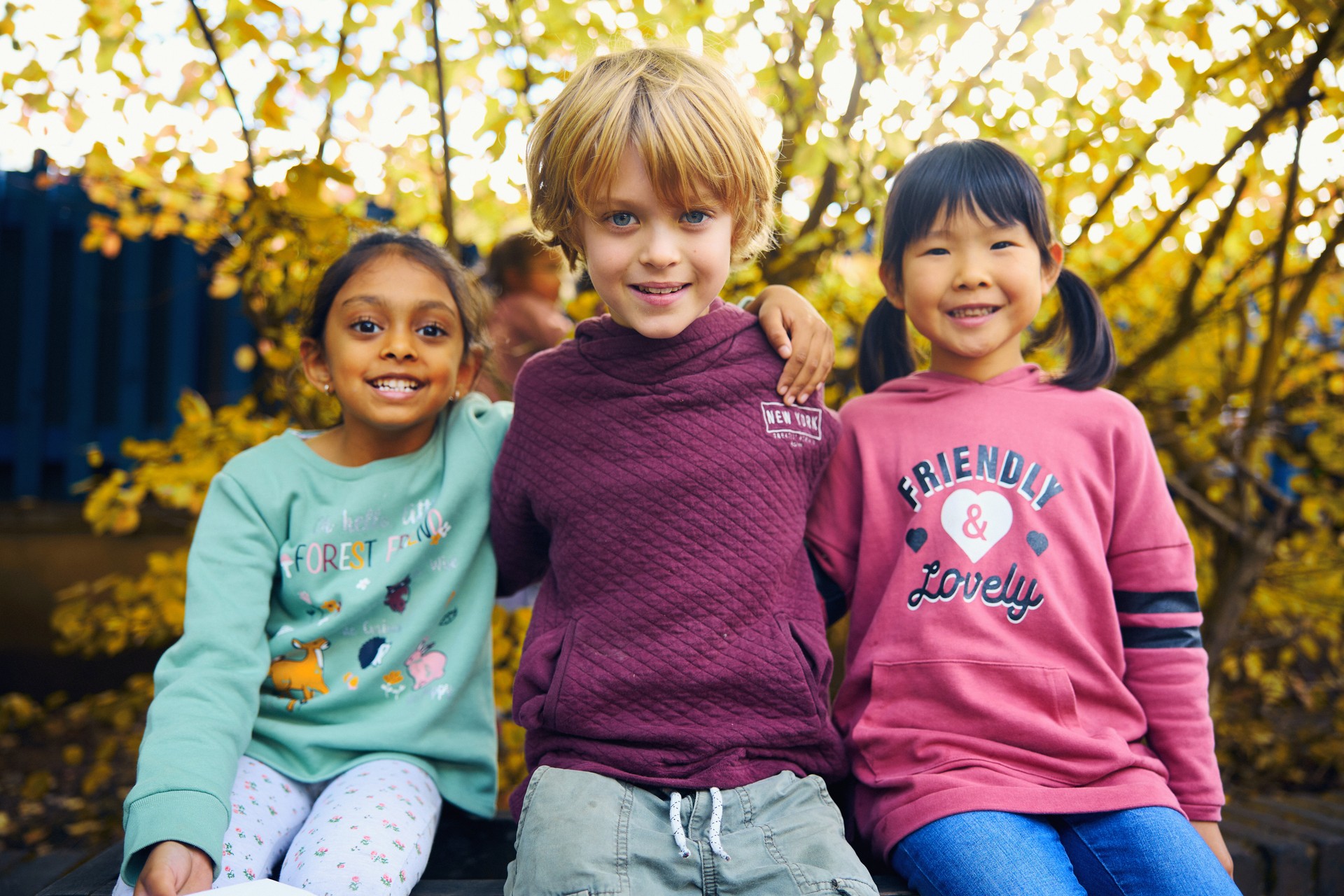 Summer Day Pass at Rush Common School