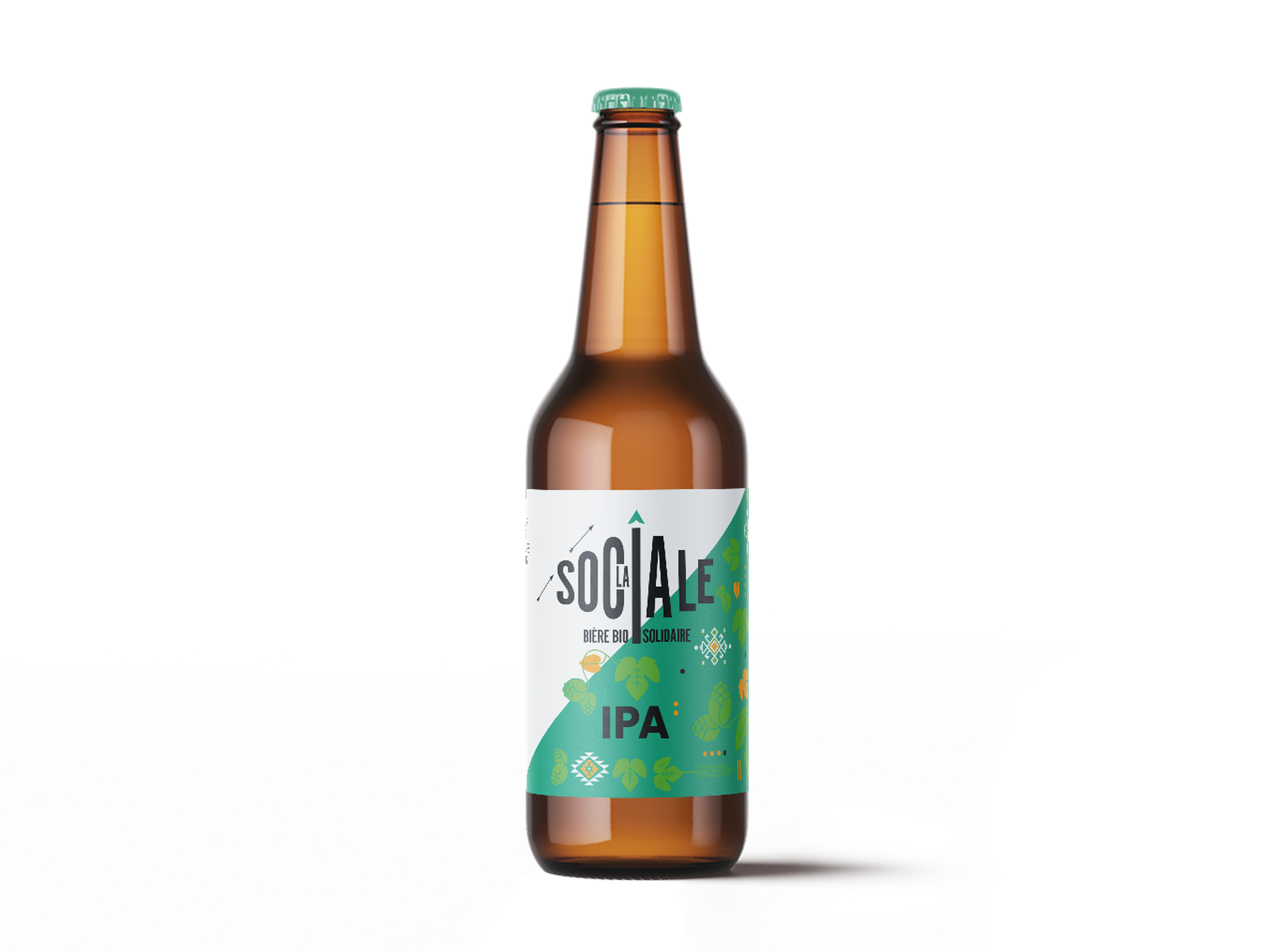 La Sociale-IPA-bio
