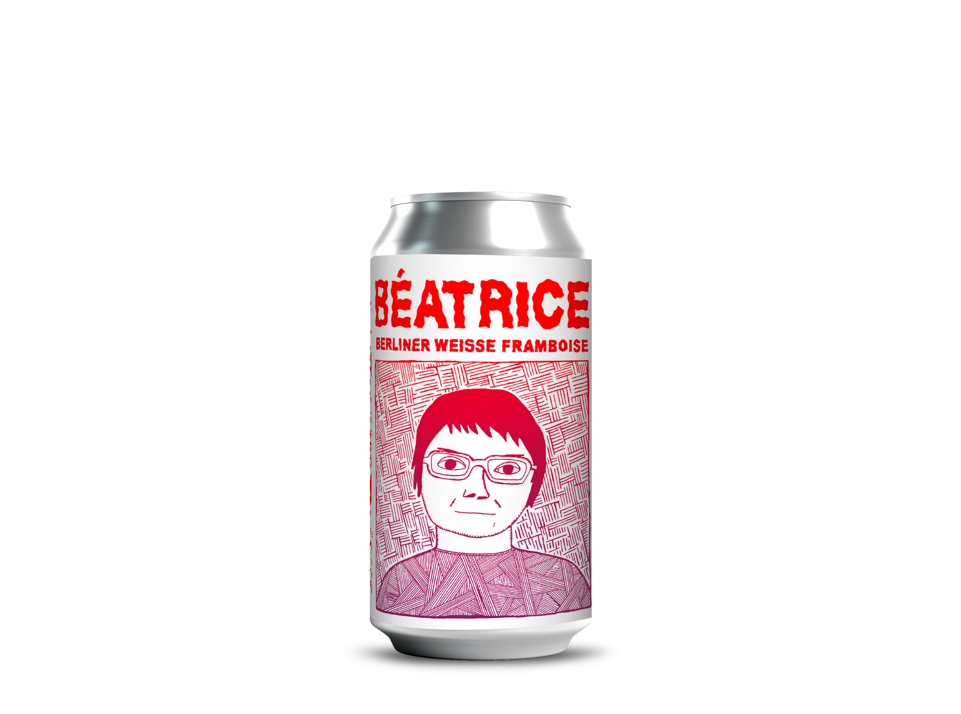 Beatrice-face