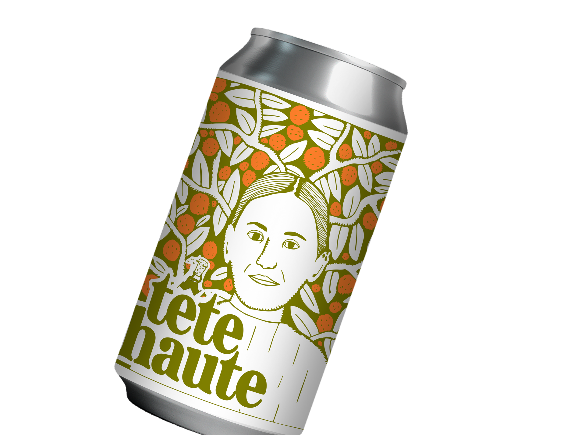 Canette Katrin