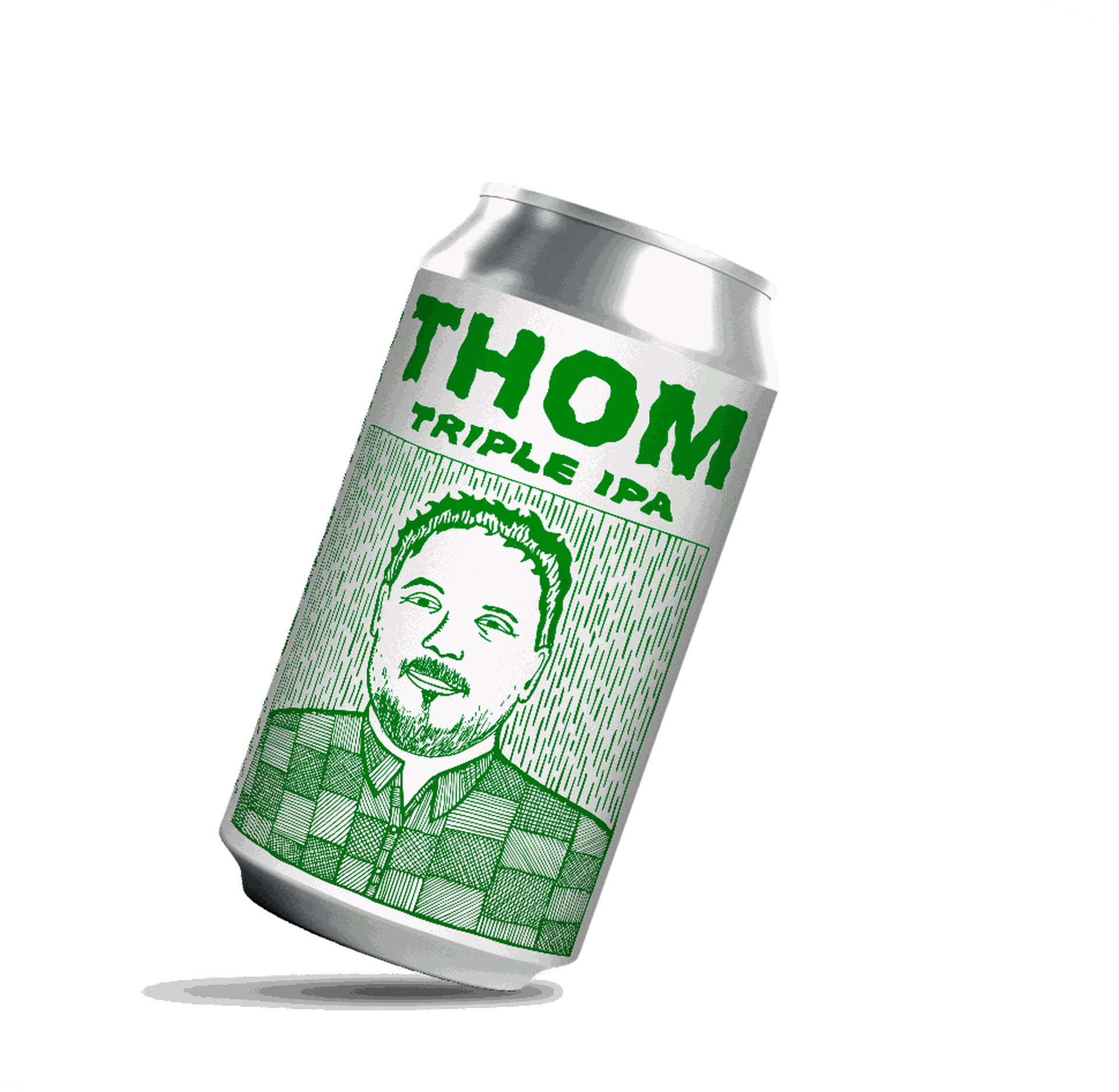 Thom Triple IPA