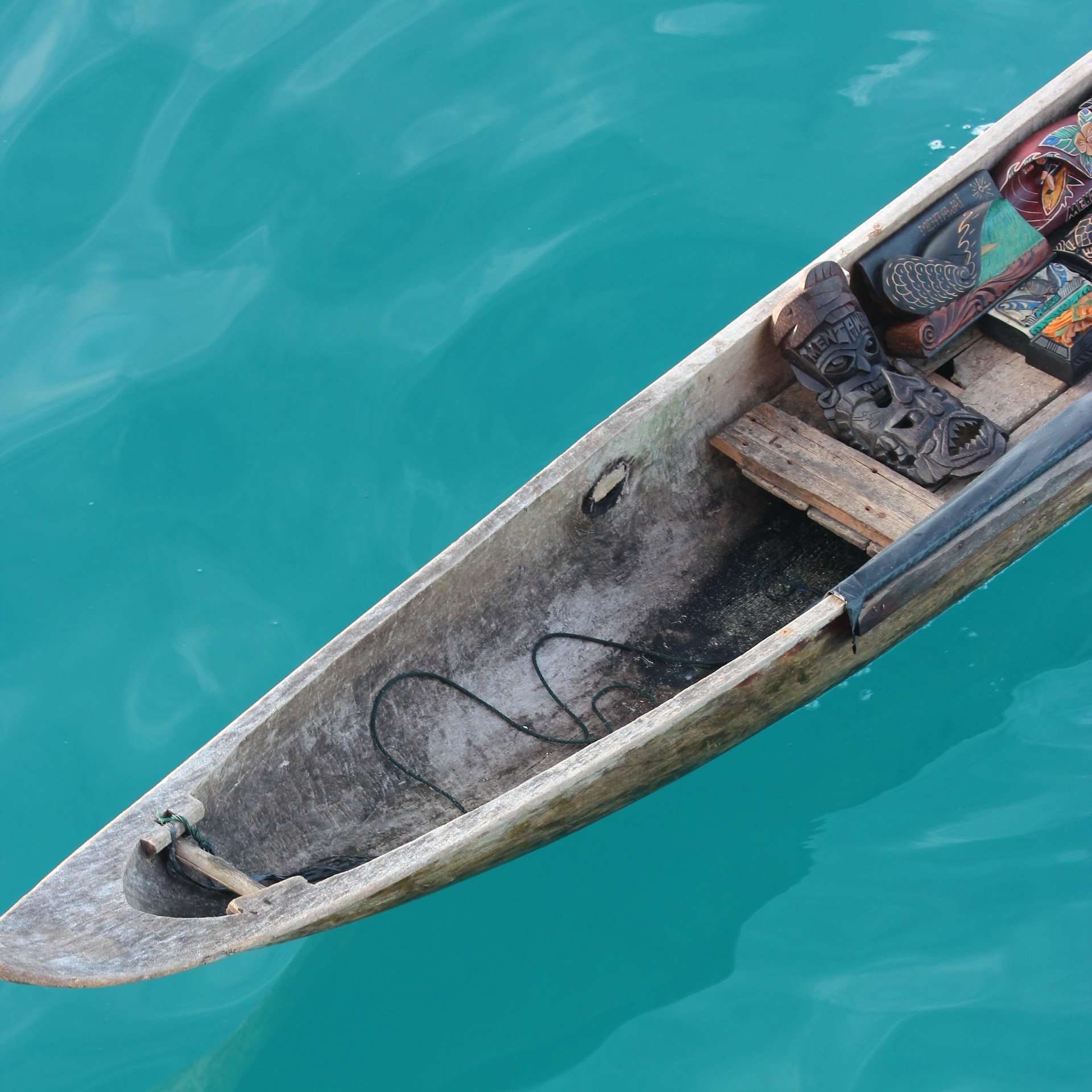 teach English in Padang