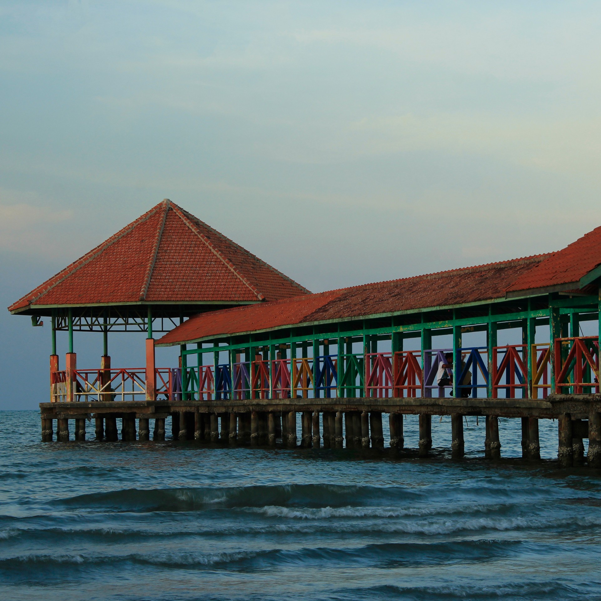 teach English in Tangerang