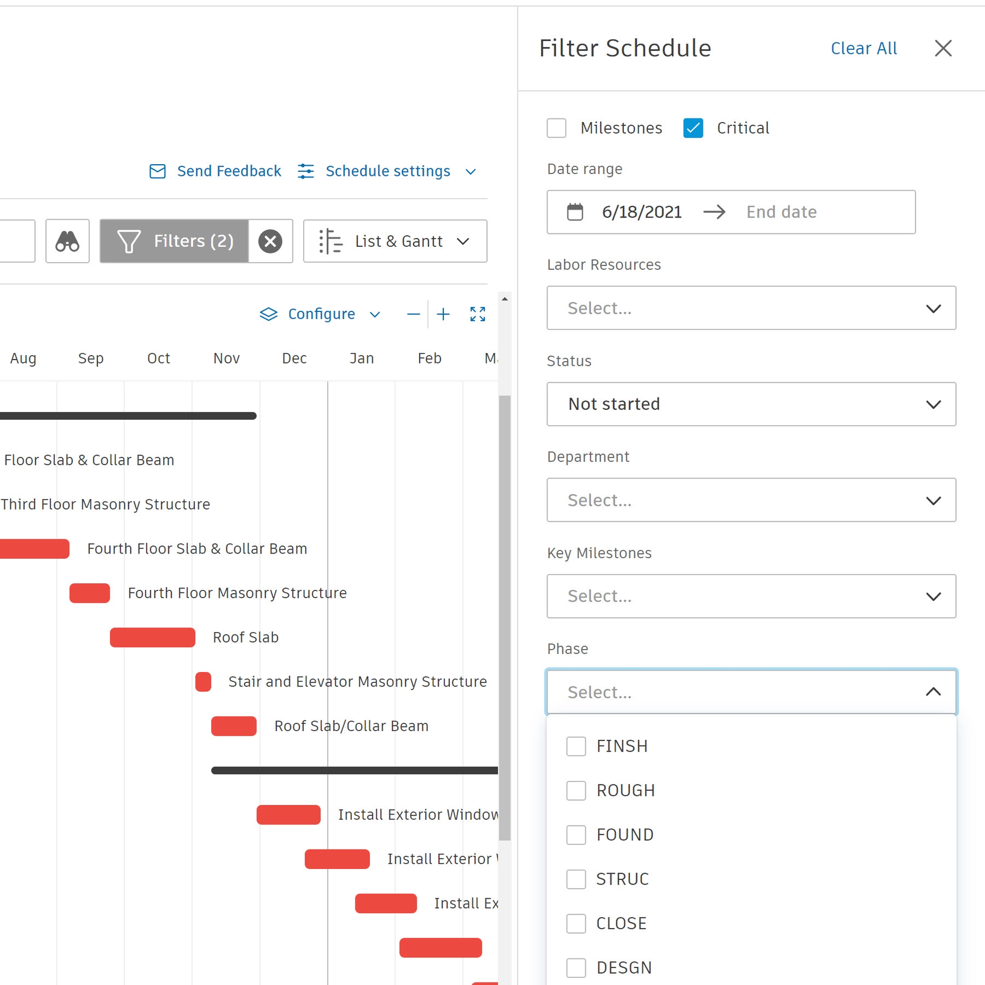 Construction RFI Management Tracking Connects Across Entire Lifecycle
