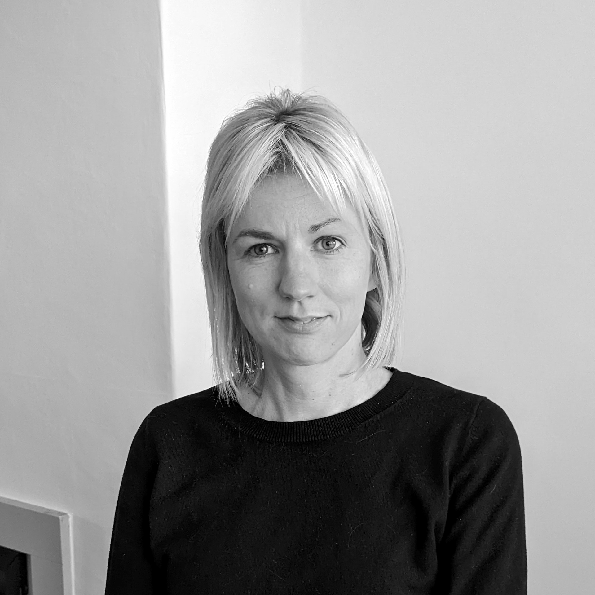 Sarah Stainthorpe