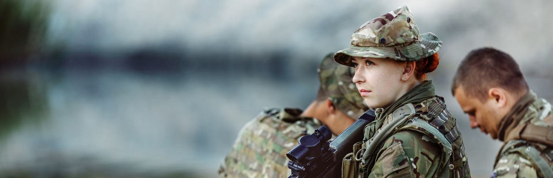 Artillery Systems