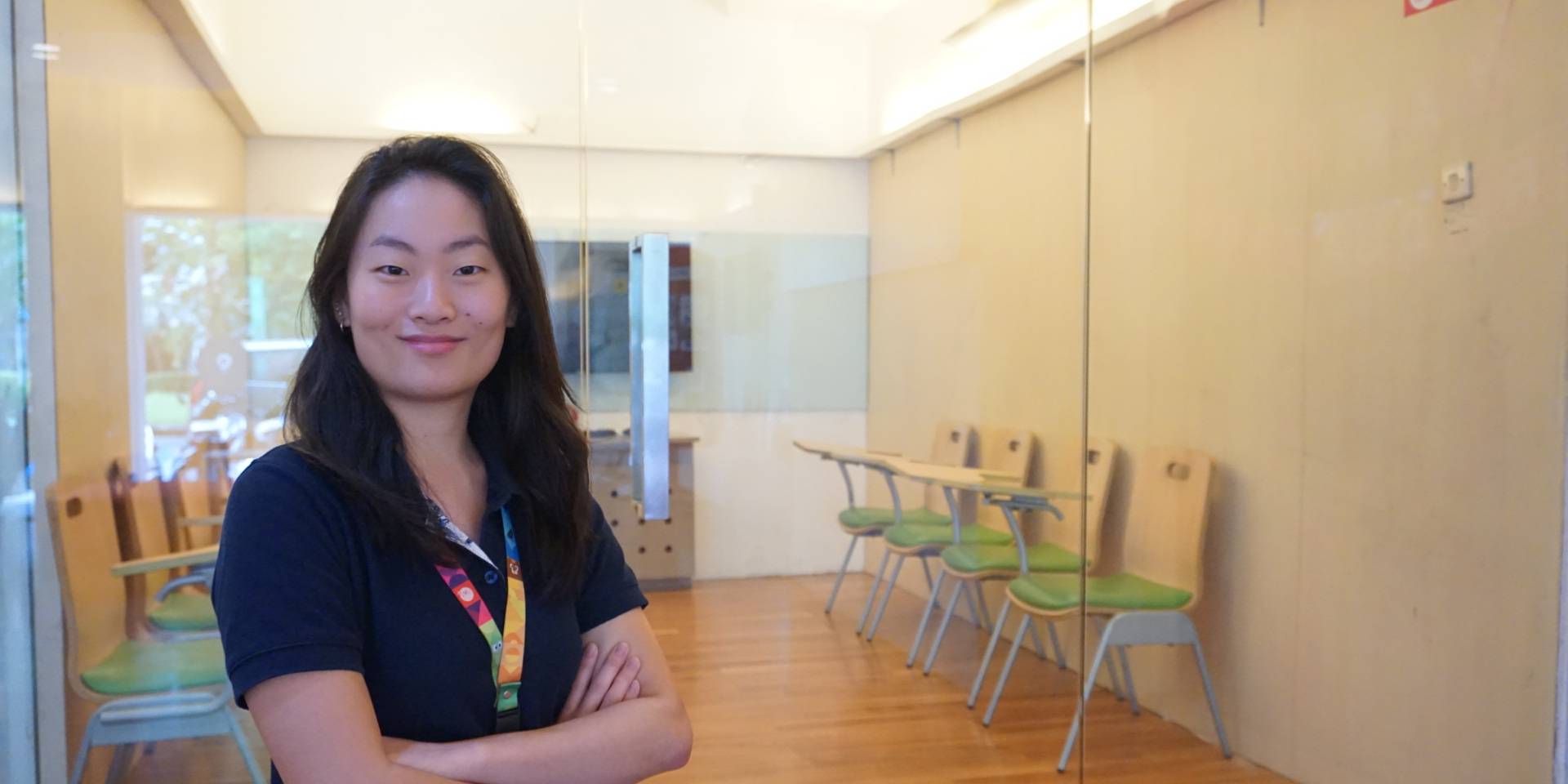 Day to Day Life as an ESL Teacher in Indonesia