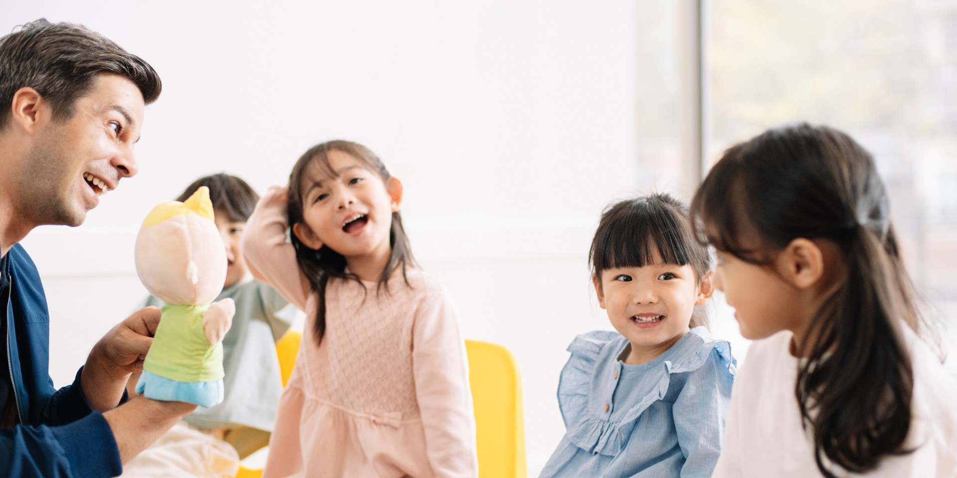 TOP 5 PLACES TO TEACH ENGISH ABROAD