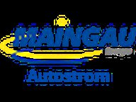 MAINGAU Autostrom logo