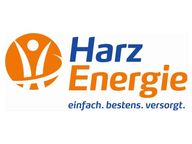 Harz Energie ökoStrom unterwegs Ladekarte logo