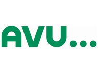 AVU ladestromunterwegs für vielfahrer logo