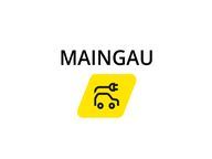 MAINGAU Autostrom logo