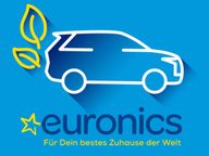 EURONICS Energy+ logo