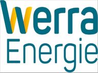 WerraEnergie Ladekarte logo