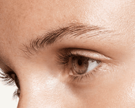 Augenbrauentransplantation