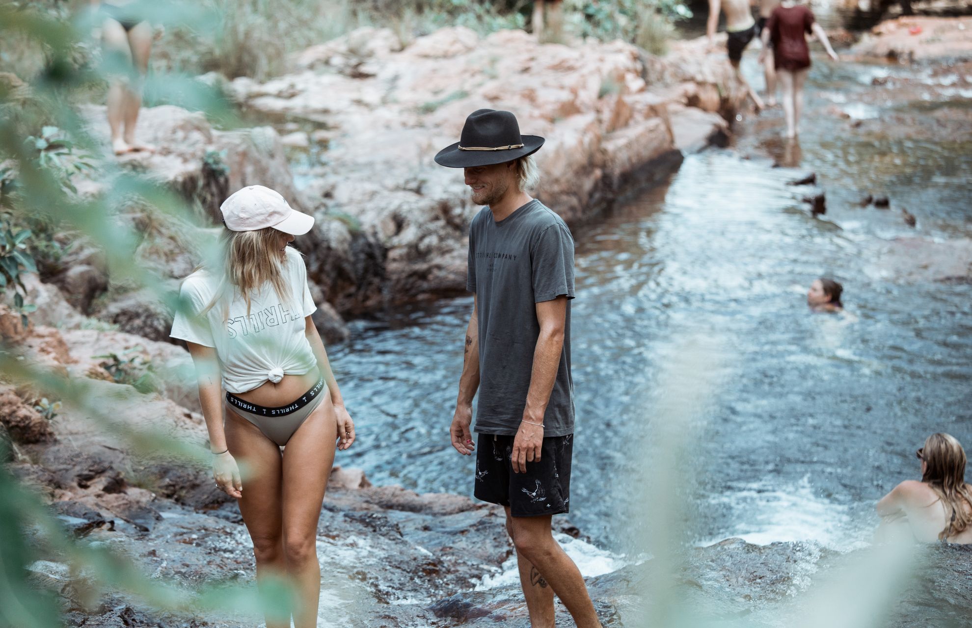 ロマンチックな休暇の過ごし方：ダーウィンとその周辺 | 記事