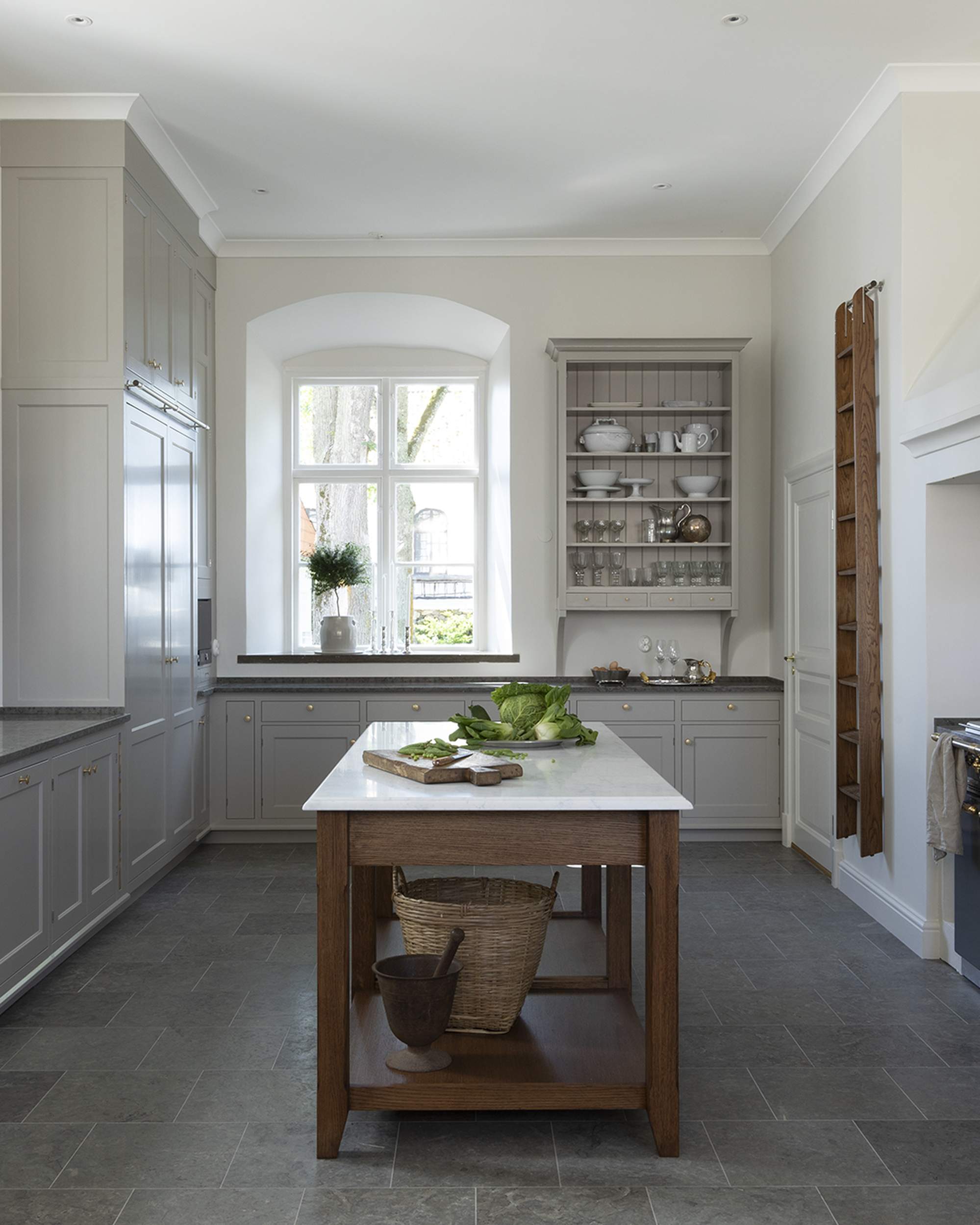 Kitchen, Bath, Dressing room - Kvänum