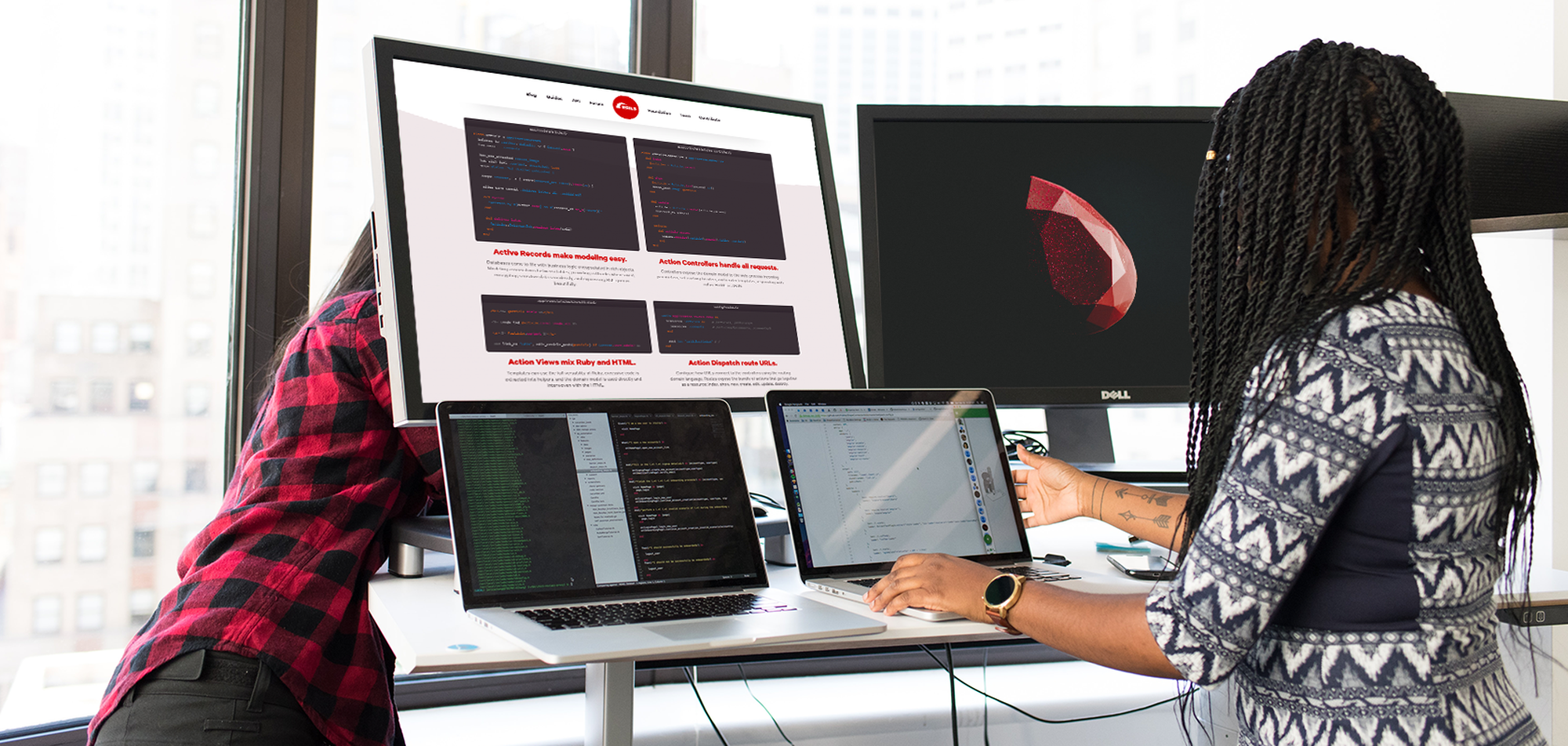 Shopify App Development Tutorial Ruby on Rails | Latori GmbH