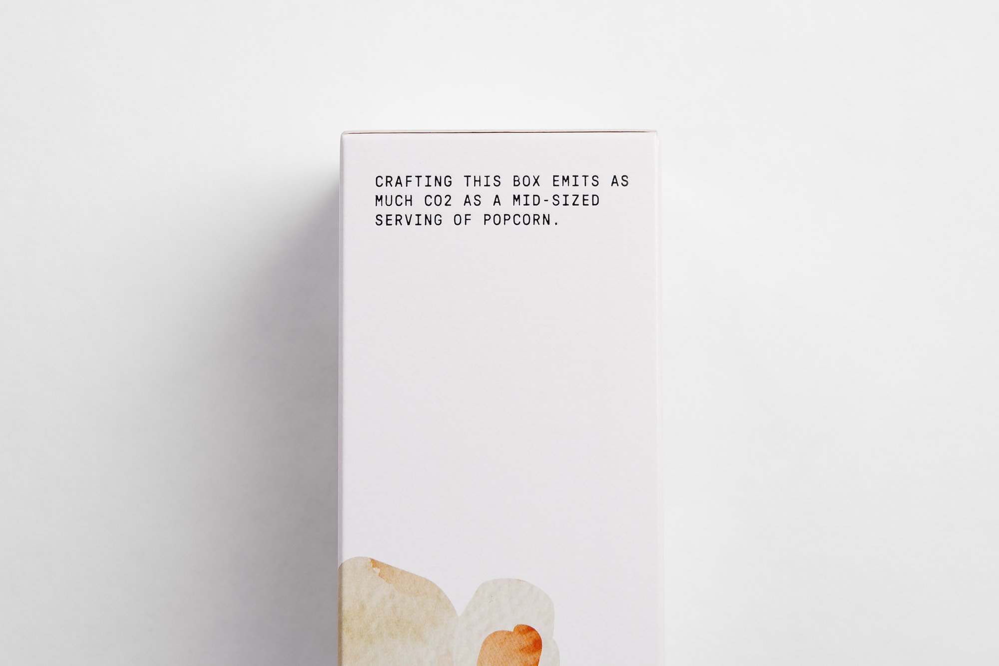 Bedow – GBGT Box packaging design