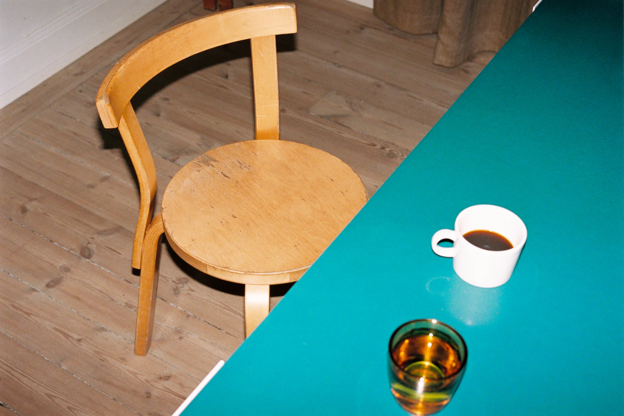 Bedow – Design process and approach