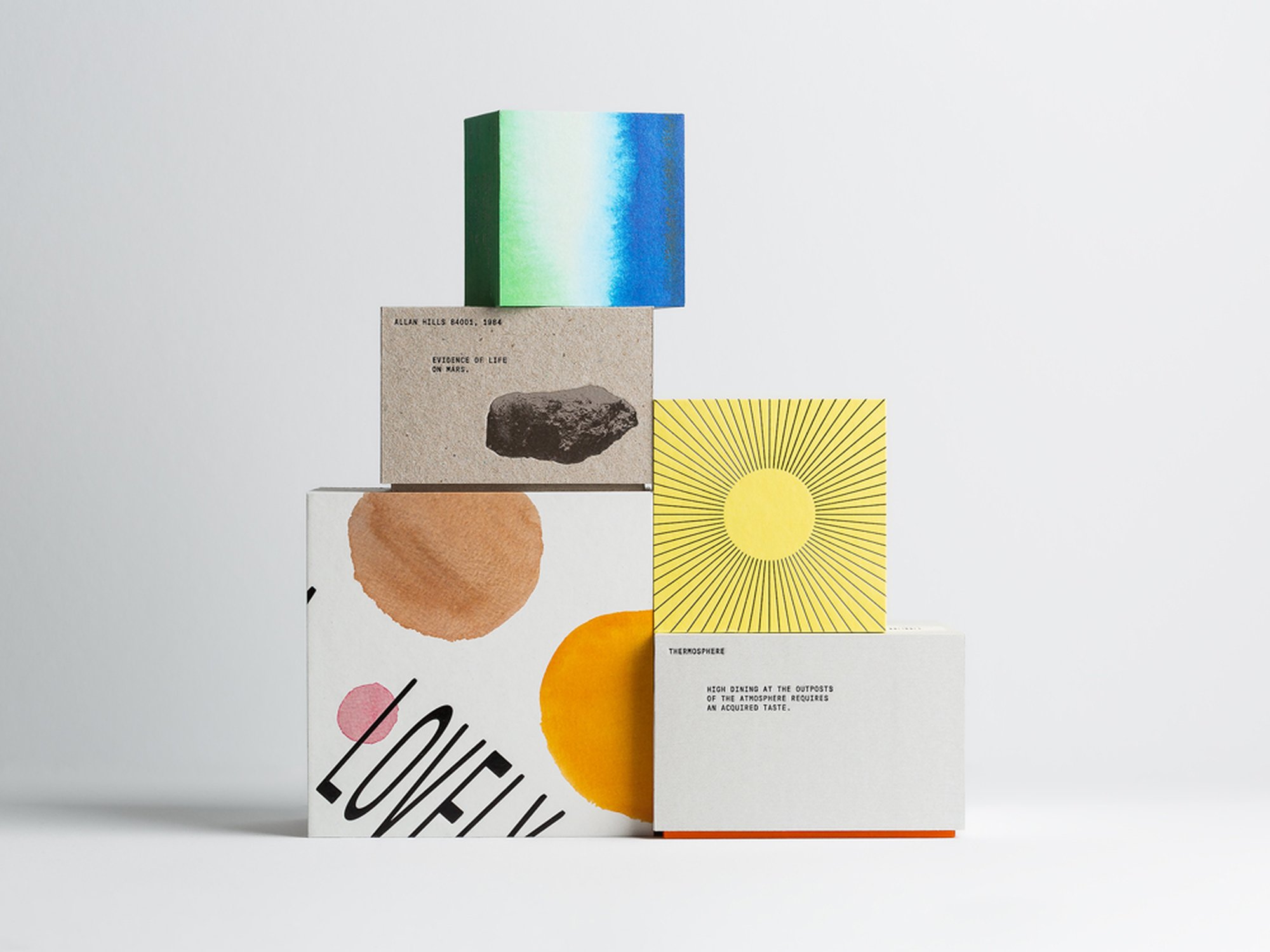 Bedow – A strategic design and branding studio based in Stockholm, Sweden