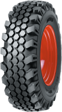 Шина 12.5-20 (335/80-20) MPT-05 12PR 132G TL Mitas