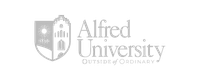 Alfred University Logo