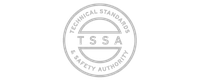 Tssa Logo