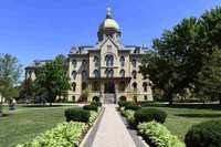 University of Notre Dame Accepts 11.1% to Class of 2028