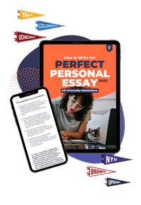 Perfect Personal Essays