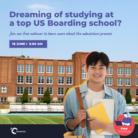 US Boarding School