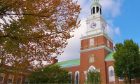 Dartmouth's Big Shift: Reinstating Standardized Test Requirements for College Admissions
