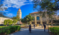 Stanford Acceptance Rate Results for Class of 2028