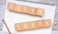 TOEFL, IELTS ou Duolingo: qual prova de inglês escolher?