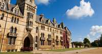 Crimson Students Achieve Record Success in Oxford Admissions