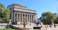 Columbia University se torna test-optional de forma permanente para o SAT e o ACT