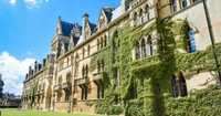 The 10 Best Universities In The UK To Consider For 2023