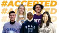 Ivy League Acceptance Rates for the Class of 2027