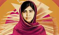 Malala Yousafzai: Activist, Author, and Oxford Graduate!