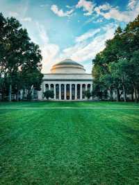 MIT vs Caltech: Rivalry of the Science & Tech Titans