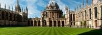 Studying Fine Art at the University of Oxford