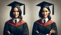 What Would Megan Fox's (Hypothetical) Harvard Essay Look Like?