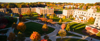 Fairfield University Admits 33% Of Students To The Class of 2028