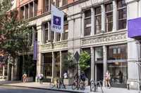 NYU Admits Record-Low 8% of Applicants to Class of 2027