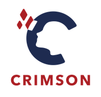 Crimson Logo